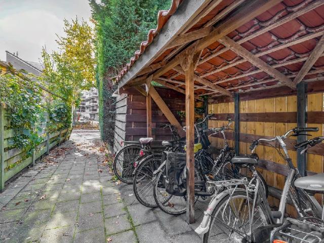 Kamer te huur in Wageningen