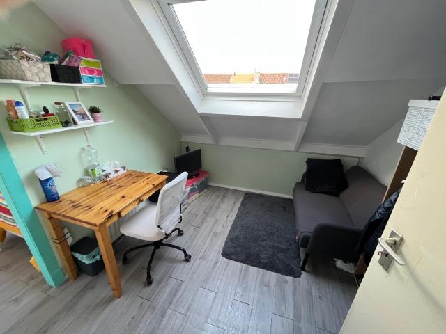 Kamer te huur in Zuilen