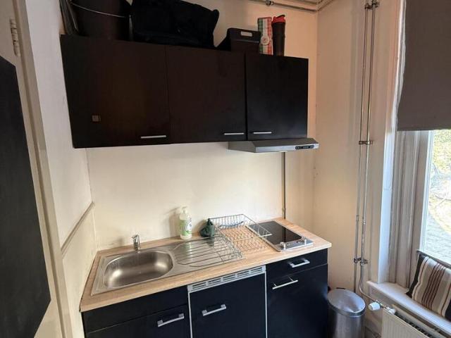 Kamer te huur in Zwolle