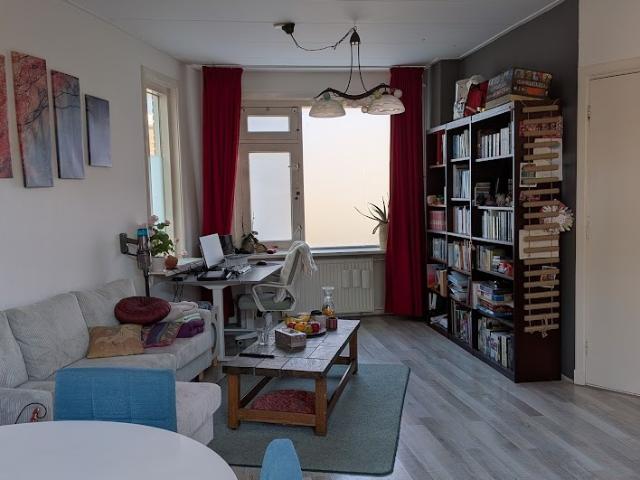 Kamer te huur in Zwolle