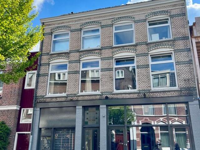 Kamer te huur in Zwolle