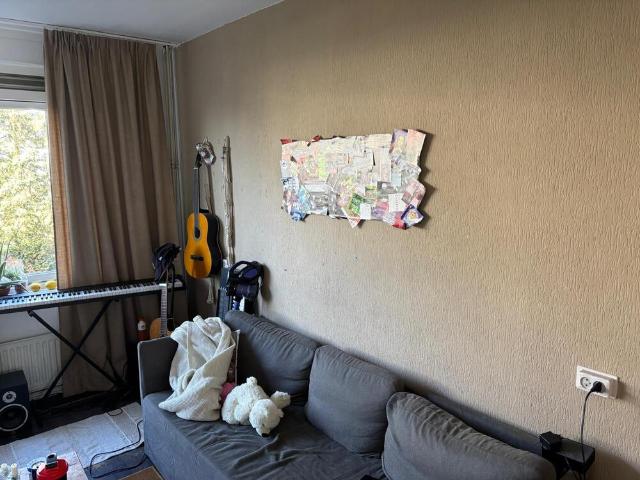 Kamer te huur in Zwolle