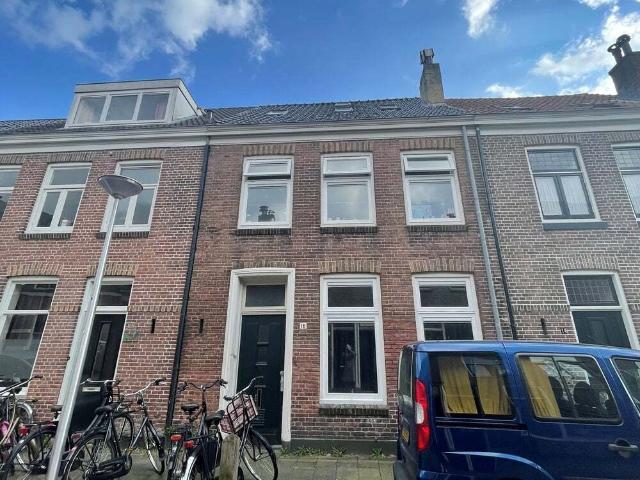 Kamer te huur in Zwolle