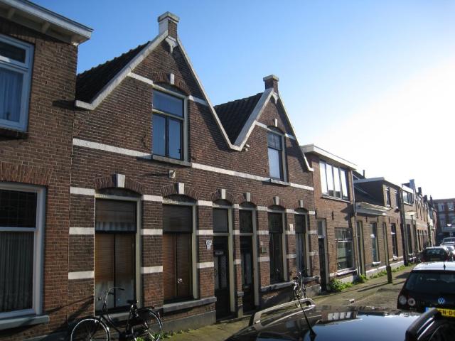 Kamer te huur in Zwolle