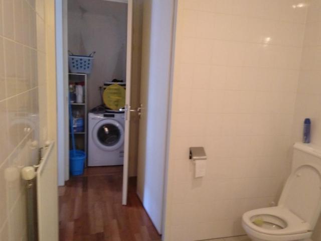 Kamer te huur in Zaandam