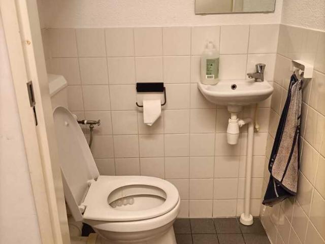 Kamer te huur in Zaandam