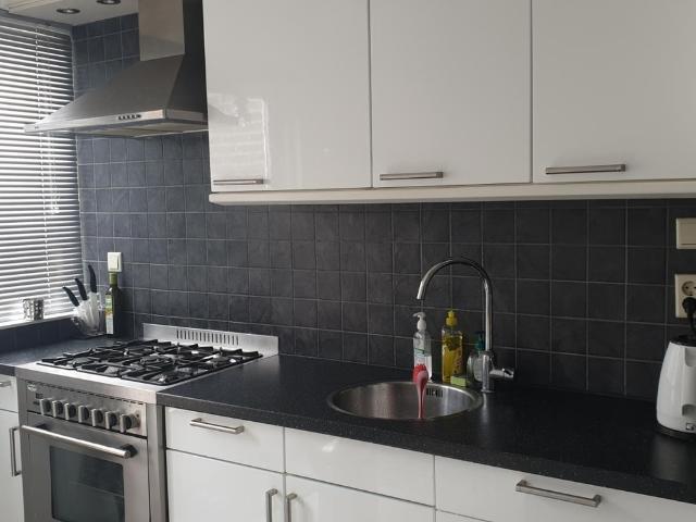 Kamer te huur in Zaandam
