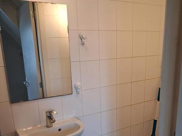 Kamer te huur in Zaandam