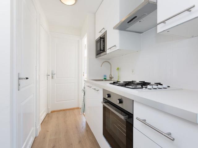 Kamer te huur Indigostraat 61 room 1 in Den Haag voor € 509