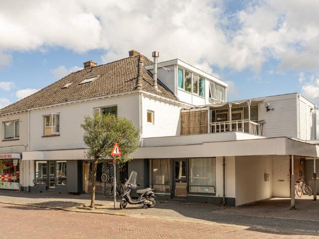 Kamer te huur Jagerlaan in Zeist voor € 775