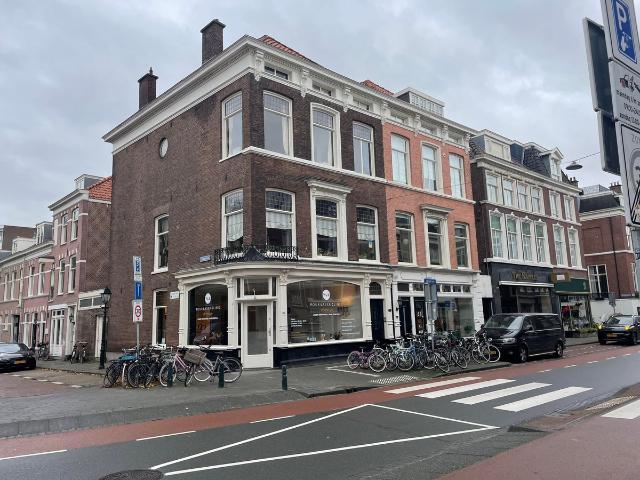 Kamer te huur Javastraat in Den Haag voor € 615