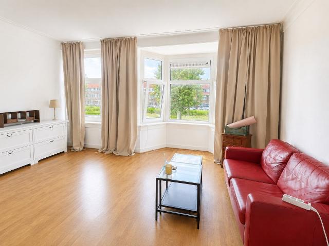 Kamer te huur Johan de Wittlaan in Arnhem voor € 487