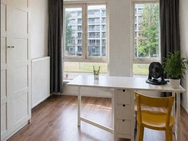 Kamer te huur Johan de Wittlaan in Arnhem voor € 520