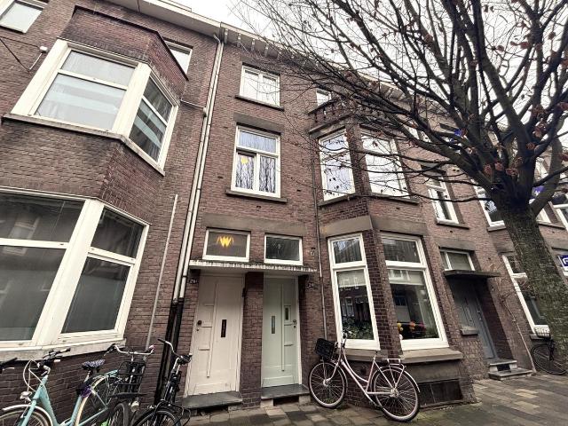 Kamer te huur Joseph Hollmanstraat in Maastricht voor € 550