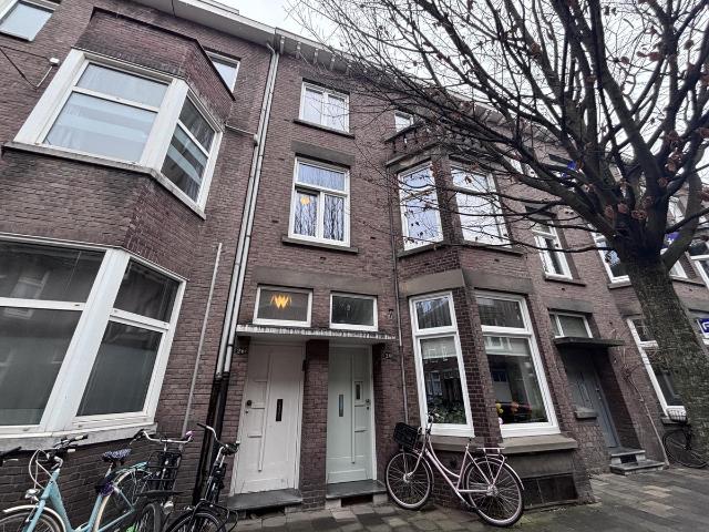 Kamer te huur Joseph Hollmanstraat in Maastricht voor € 720