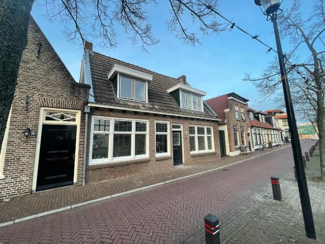 Kamer te huur Keizersgracht 35 7 in Meppel voor € 519