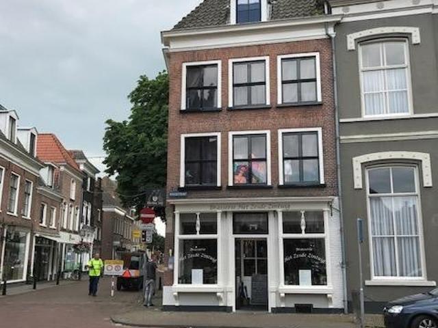 Kamer te huur Kerkstraat in Doesburg voor € 731