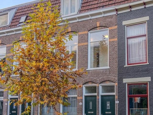 Kamer te huur Kloosterstraat 49 AK2 in Groningen voor € 695