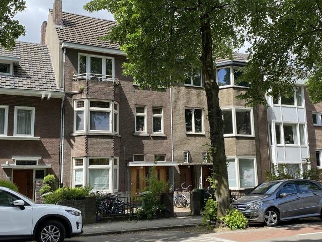 Kamer te huur Koning Clovisstraat 60 B1 in Maastricht voor € 600