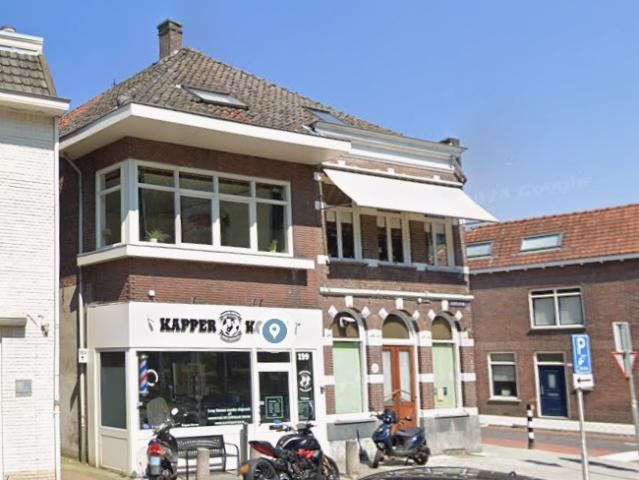 Kamer te huur Korvelplein 199 A 03 in Tilburg voor € 792