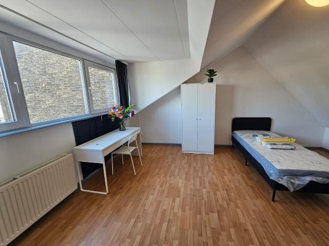 Kamer te huur Kruisstraat in Heerlen voor € 530