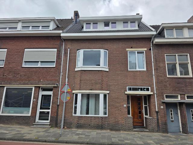 Kamer te huur Kruisstraat 46 02 in Heerlen voor € 655