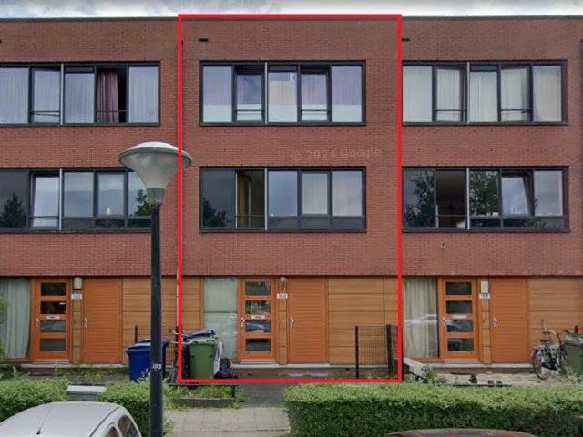 Kamer te huur Laan der V.O.C. in Almere voor € 450