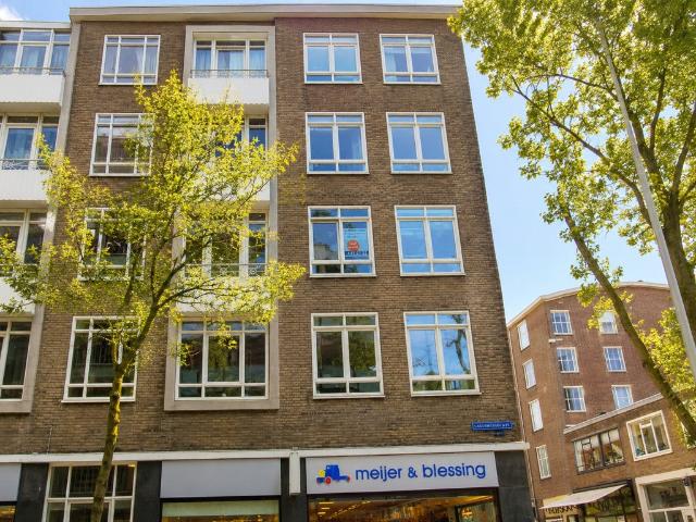 Kamer te huur Leeuwenstraat in Rotterdam voor € 928
