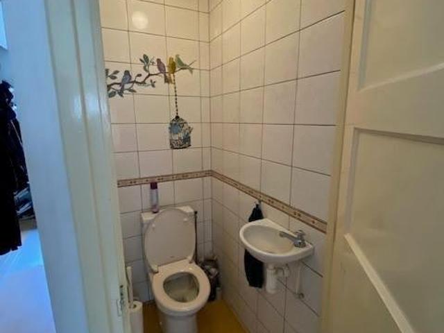 Kamer te huur Leeuwerikstraat 104 in Leeuwarden voor € 475