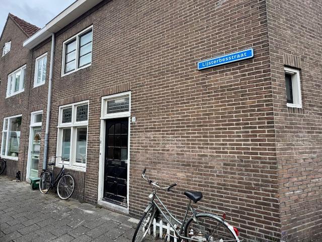 Kamer te huur Lijsterbesstraat 33 4 in Zwolle voor € 438