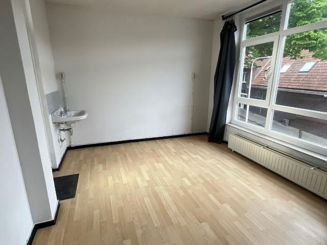 Kamer te huur Lindenstraat in Tilburg voor € 489