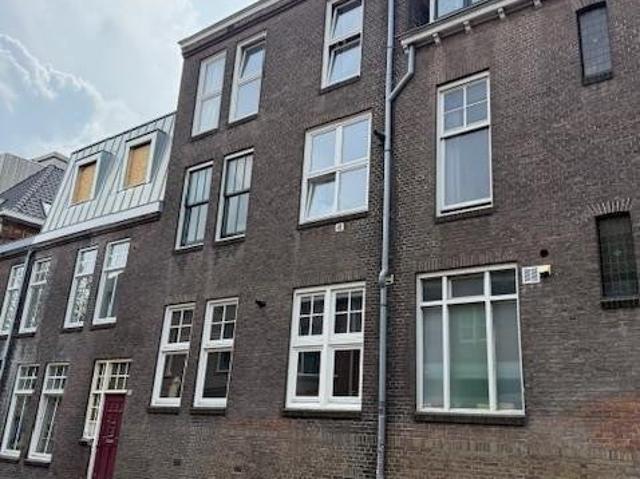 Kamer te huur Parkweg in Nijmegen voor € 520