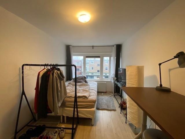 Kamer te huur Peizerweg in Groningen voor € 593
