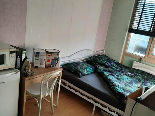 Kamer te huur ! Per Direct ! Registratie