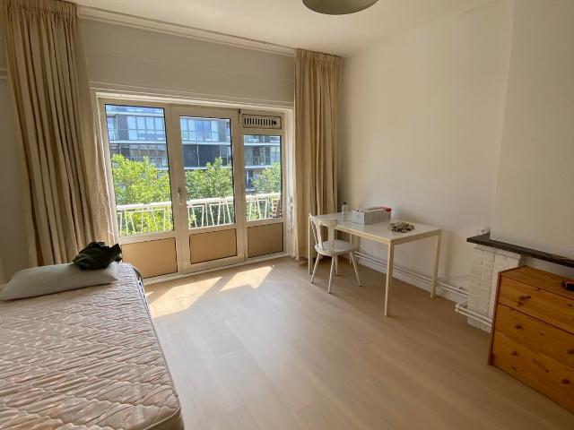 Kamer te huur Plein 1944 in Nijmegen voor € 750