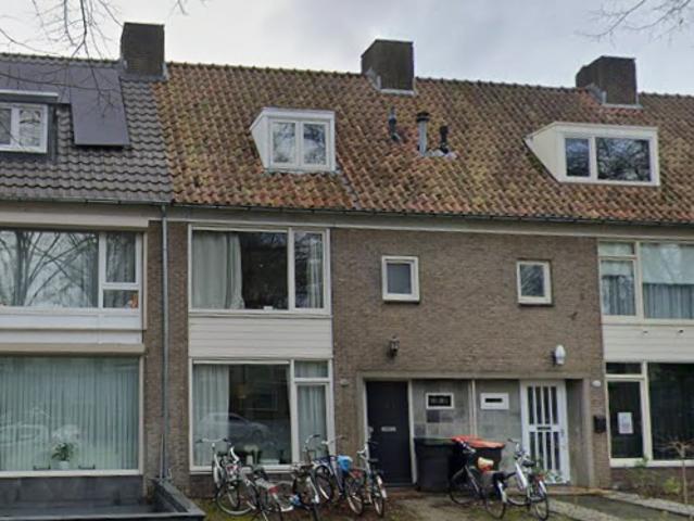Kamer te huur Postelse Hoeflaan 96 03 in Tilburg voor € 610