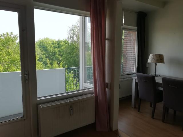 Kamer te huur Professor Cobbenhagenlaan 400 3 in Tilburg voor € 765
