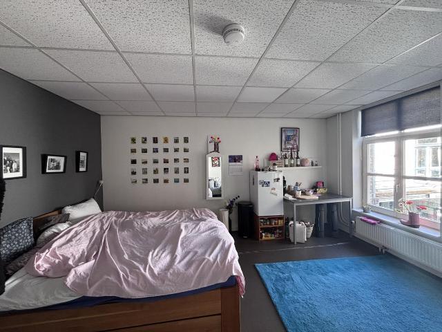 Kamer te huur Rechtstraat in Maastricht voor € 875