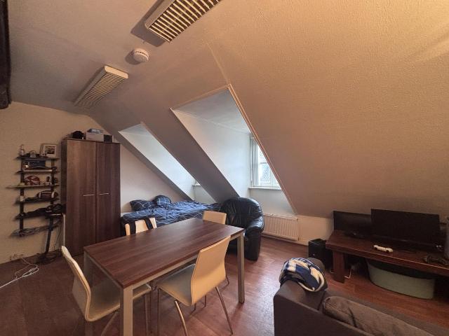 Kamer te huur Rechtstraat in Maastricht voor € 890