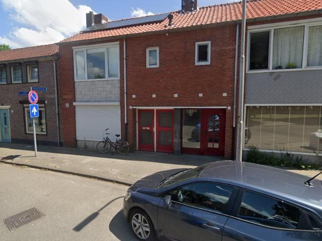 Kamer te huur Rooseveltplein 85 02 in Tilburg voor € 809