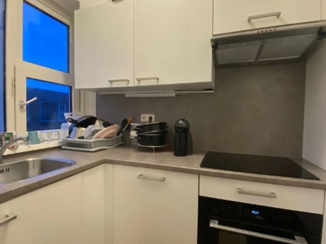 Kamer te huur Rotterdam