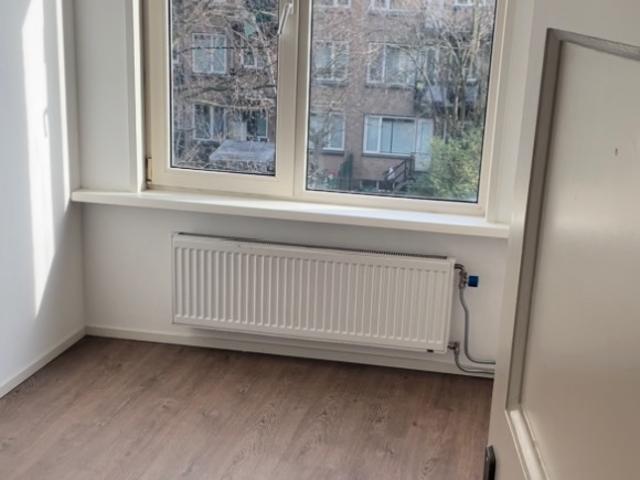 Kamer te huur Rotterdam