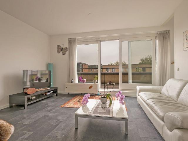Kamer te huur / Rotterdam EUR 779, incl