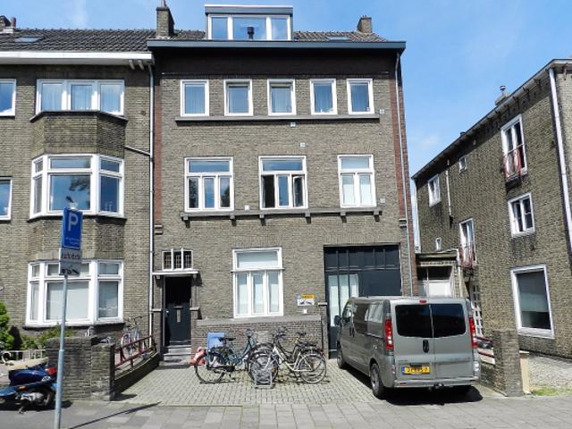 Kamer te huur Statensingel 20 2.2 in Maastricht voor € 820