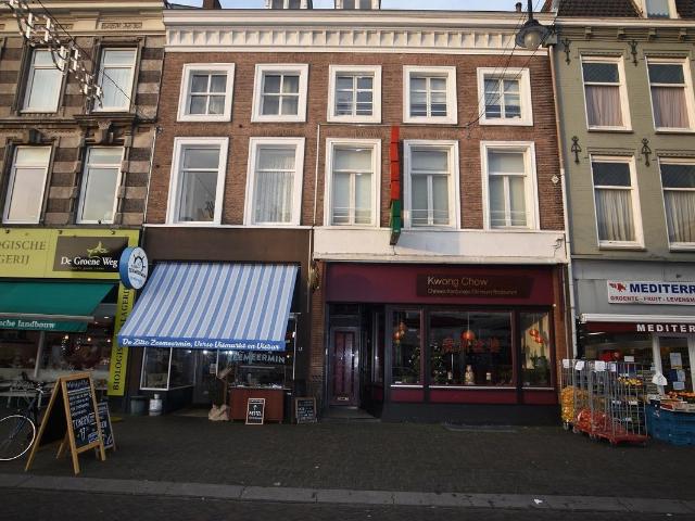 Kamer te huur Steenstraat in Arnhem voor € 522