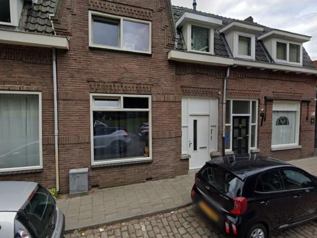 Kamer te huur Stevenzandsestraat 9 01 in Tilburg voor € 850