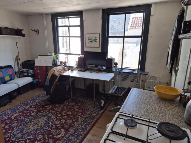 Kamer te huur Sassenstraat in Zwolle voor € 540