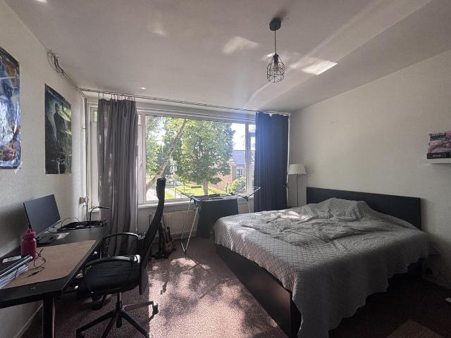 Kamer te huur Schalmeistraat in Maastricht voor € 655