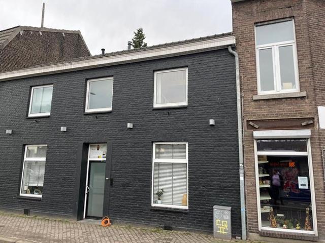 Kamer te huur Scharnerweg 78 0.2 in Maastricht voor € 675