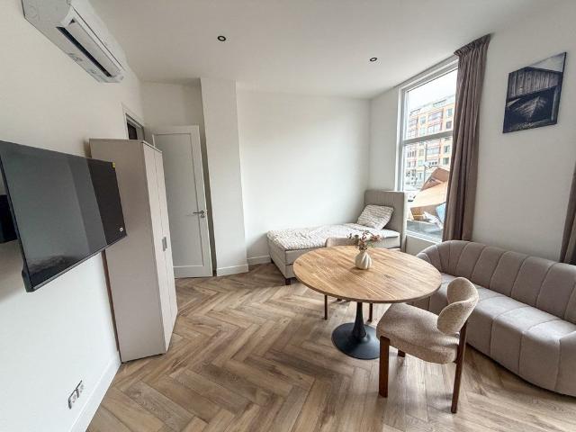 Kamer te huur Schiekade in Rotterdam voor € 717
